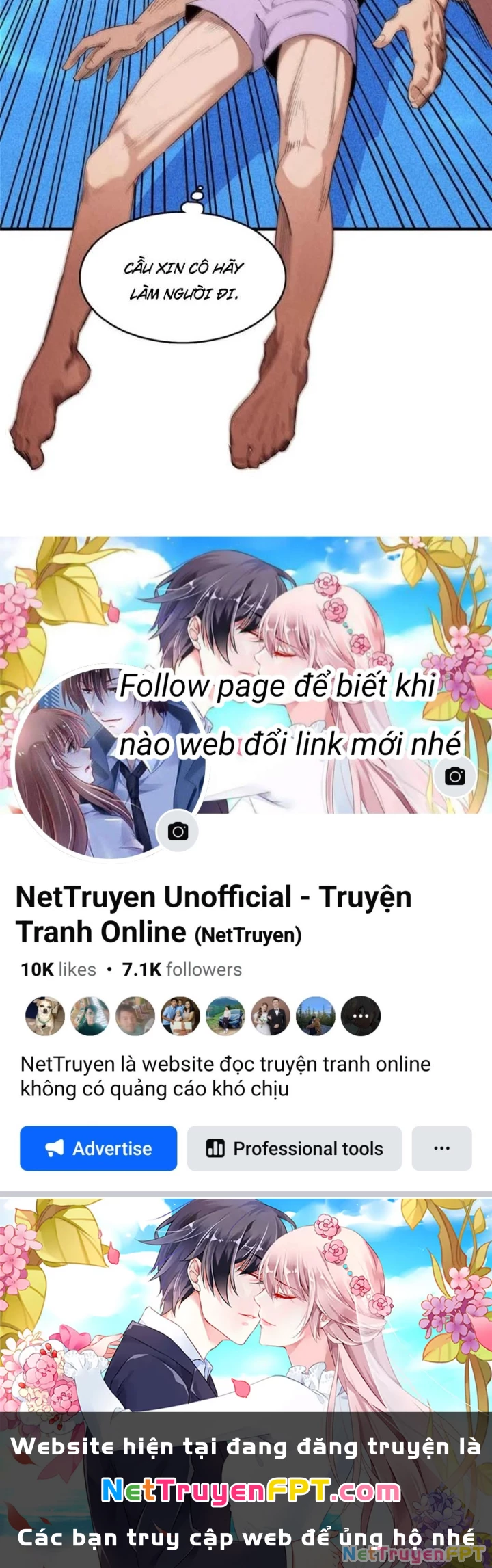 Cửu Tinh Độc Nãi Chapter 56 - 55