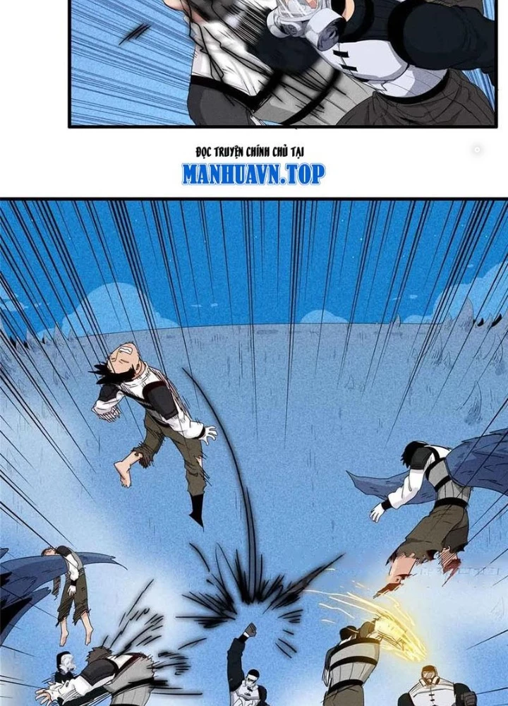 Cửu Tinh Độc Nãi Chapter 57 - 4