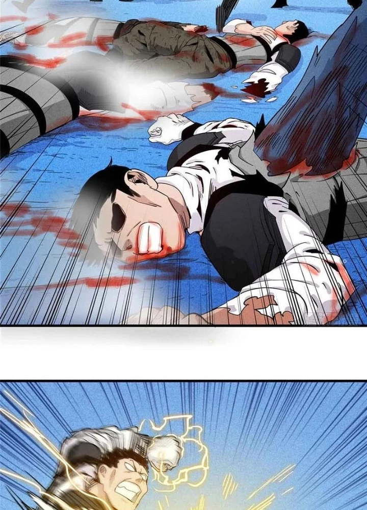 Cửu Tinh Độc Nãi Chapter 57 - 6