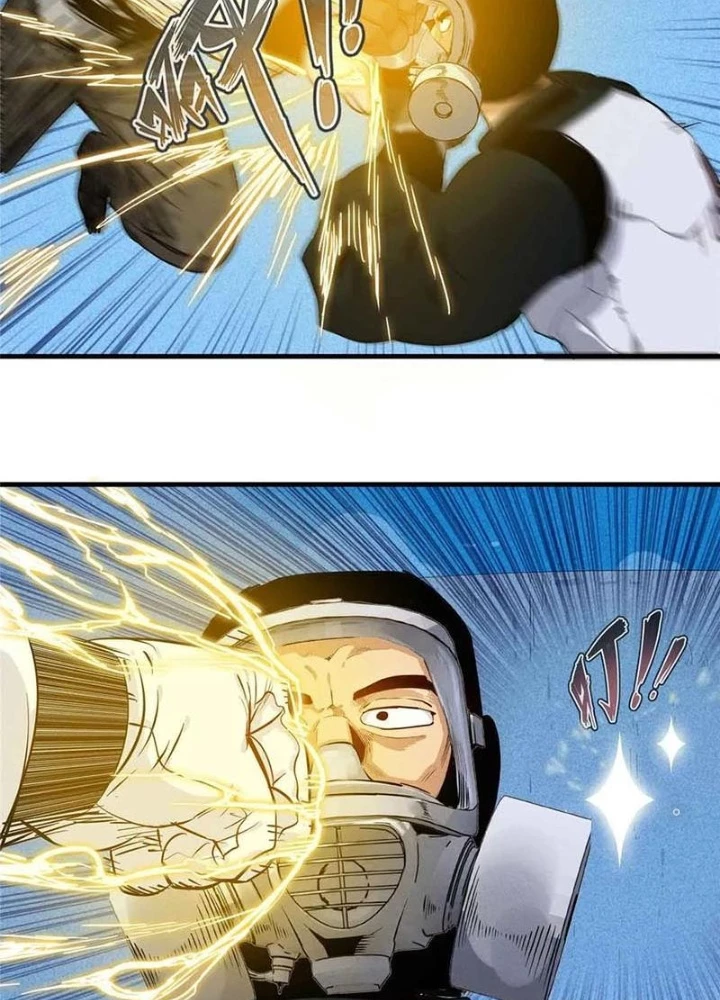 Cửu Tinh Độc Nãi Chapter 57 - 8