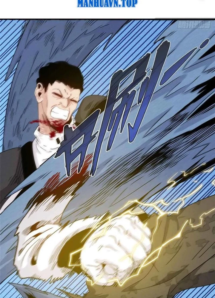 Cửu Tinh Độc Nãi Chapter 57 - 12