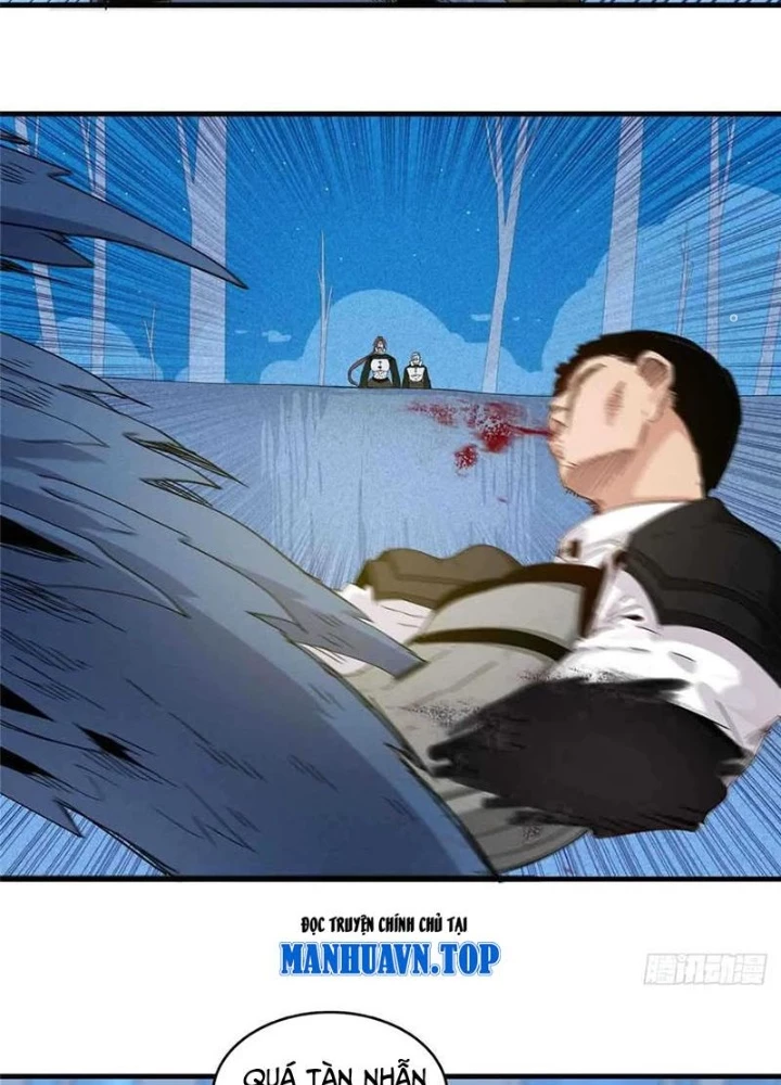 Cửu Tinh Độc Nãi Chapter 57 - 14