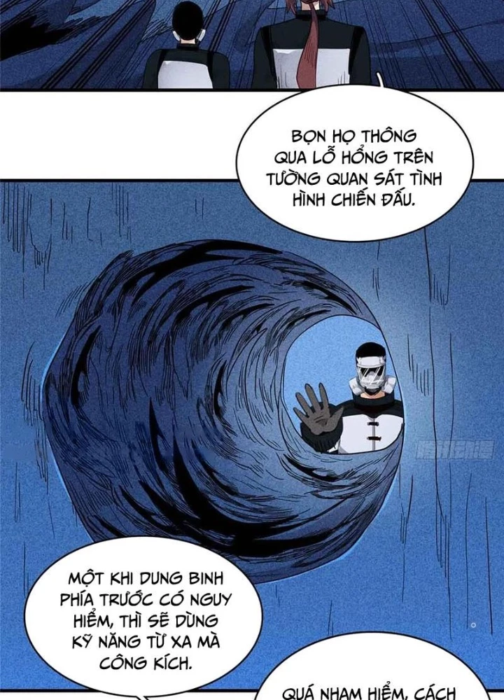 Cửu Tinh Độc Nãi Chapter 57 - 18