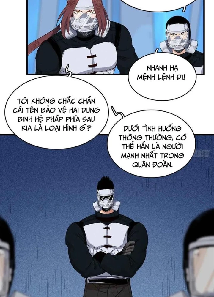 Cửu Tinh Độc Nãi Chapter 57 - 20