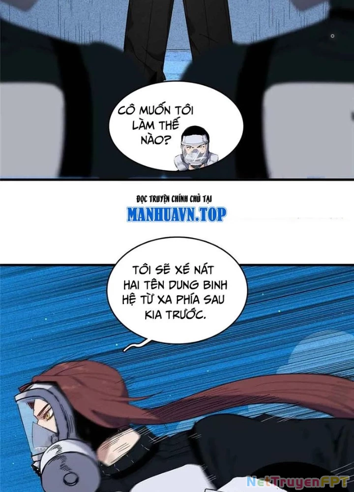 Cửu Tinh Độc Nãi Chapter 57 - 22