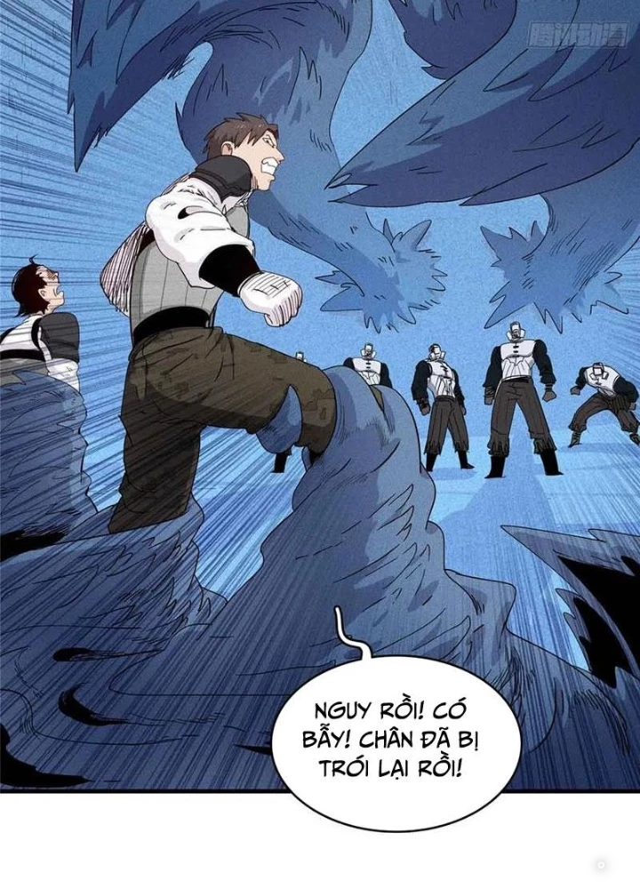 Cửu Tinh Độc Nãi Chapter 57 - 28