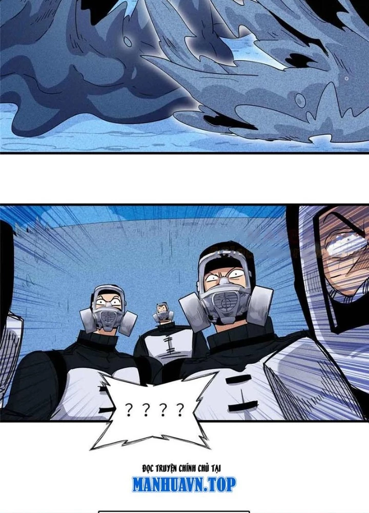 Cửu Tinh Độc Nãi Chapter 57 - 32