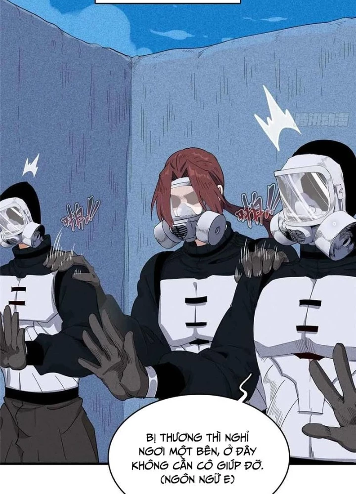 Cửu Tinh Độc Nãi Chapter 57 - 34