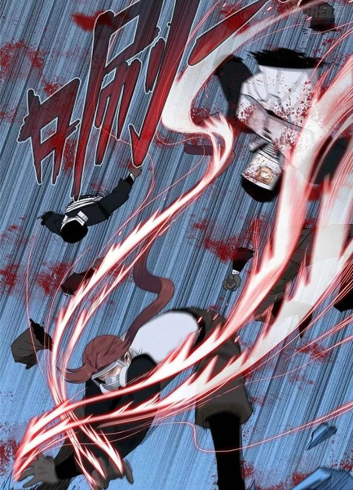 Cửu Tinh Độc Nãi Chapter 57 - 38