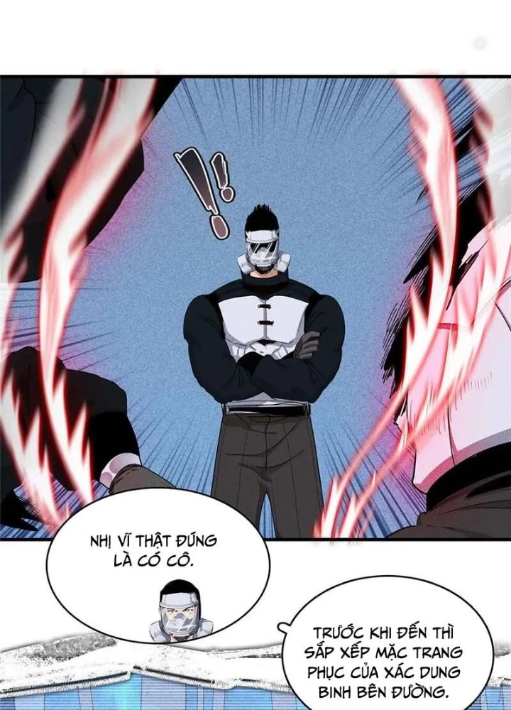 Cửu Tinh Độc Nãi Chapter 57 - 40