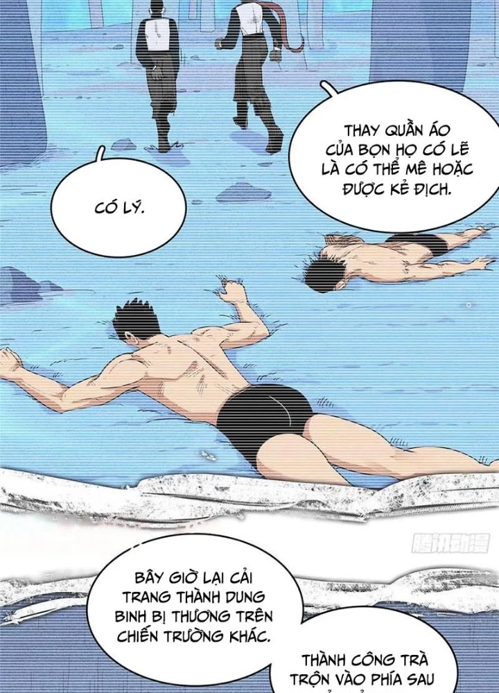 Cửu Tinh Độc Nãi Chapter 57 - 42