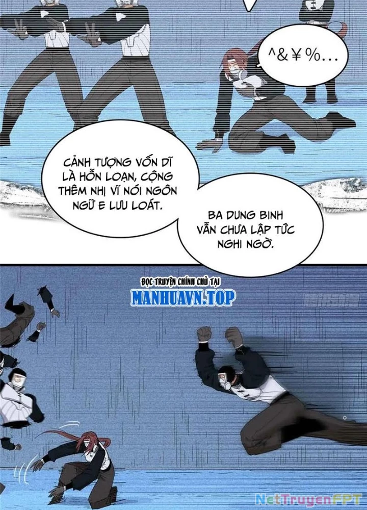 Cửu Tinh Độc Nãi Chapter 57 - 44