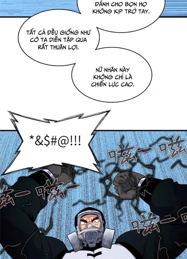 Cửu Tinh Độc Nãi Chapter 57 - 46