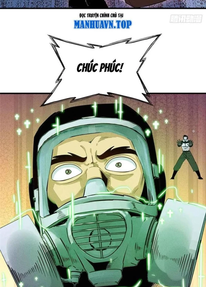 Cửu Tinh Độc Nãi Chapter 57 - 50