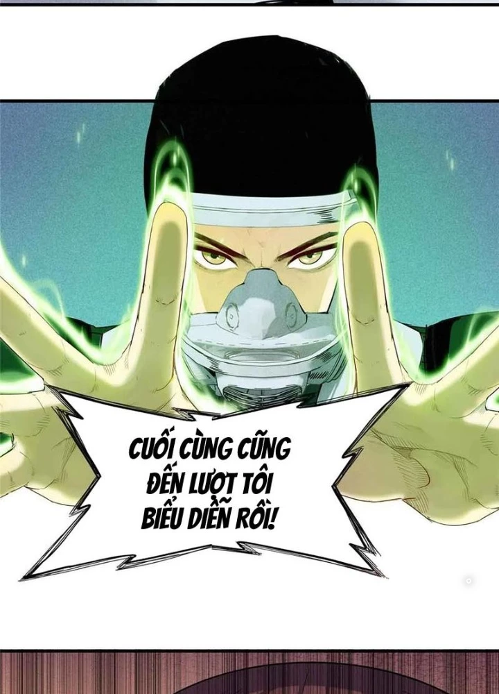 Cửu Tinh Độc Nãi Chapter 57 - 52