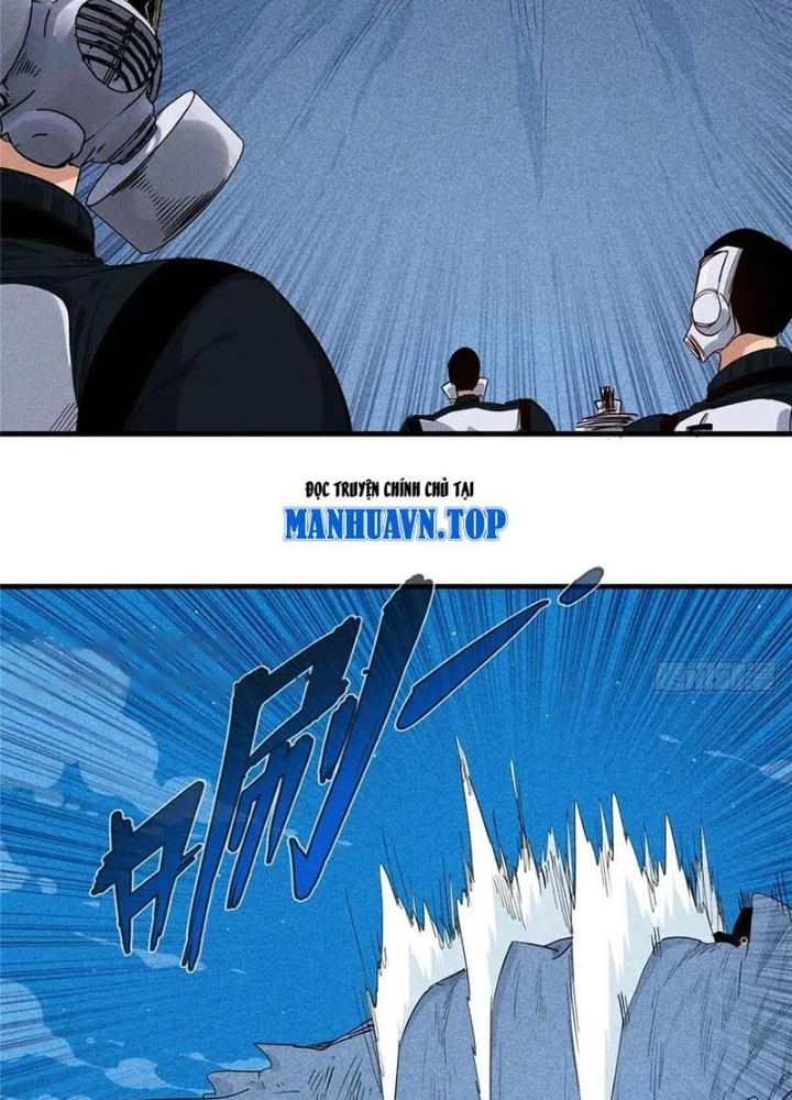 Cửu Tinh Độc Nãi Chapter 57 - 60