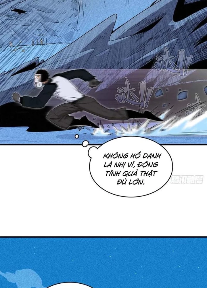 Cửu Tinh Độc Nãi Chapter 57 - 62