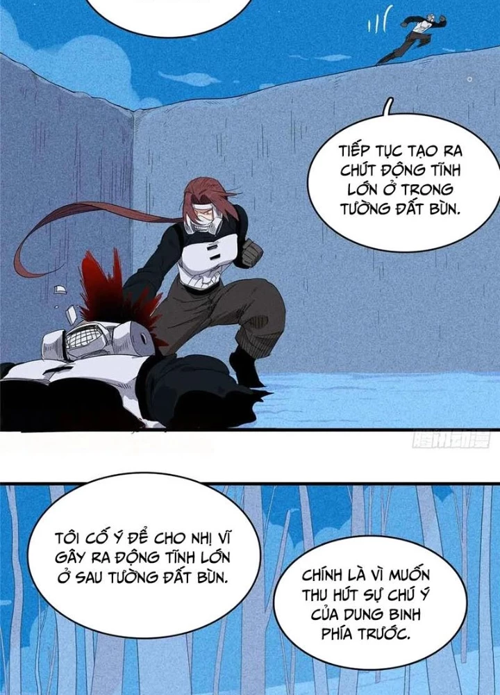 Cửu Tinh Độc Nãi Chapter 57 - 64