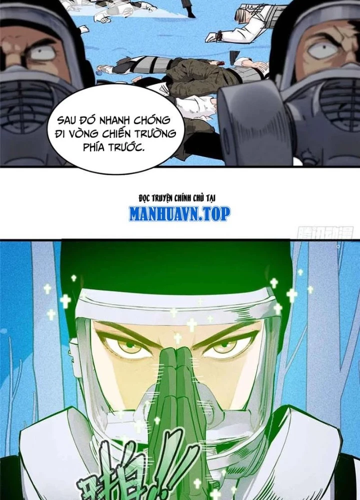 Cửu Tinh Độc Nãi Chapter 57 - 66