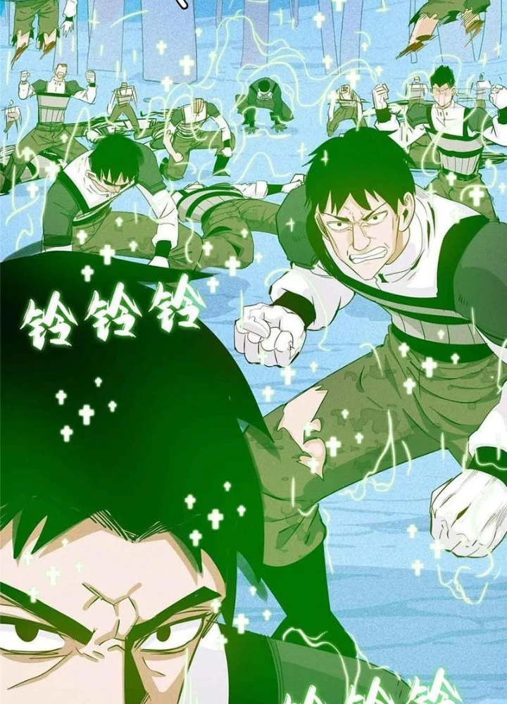 Cửu Tinh Độc Nãi Chapter 57 - 70