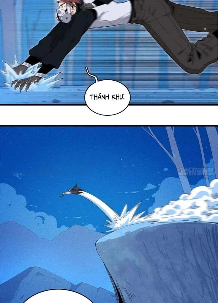 Cửu Tinh Độc Nãi Chapter 59 - 3