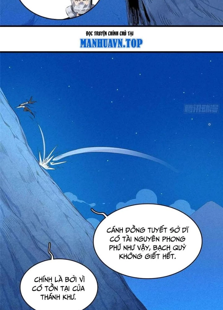 Cửu Tinh Độc Nãi Chapter 59 - 5