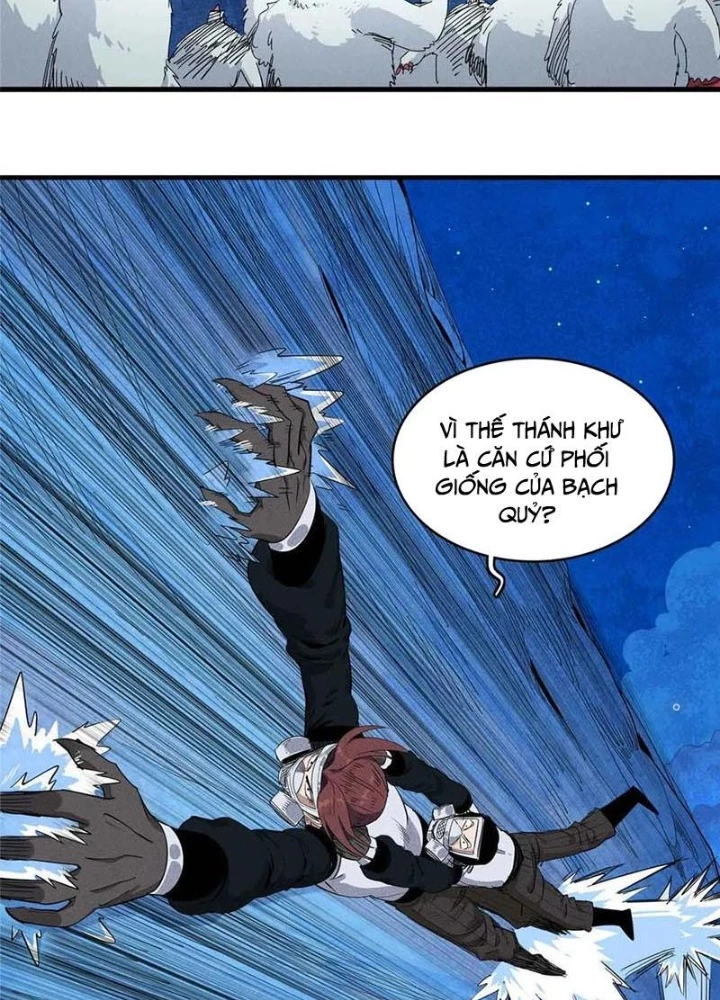 Cửu Tinh Độc Nãi Chapter 59 - 7