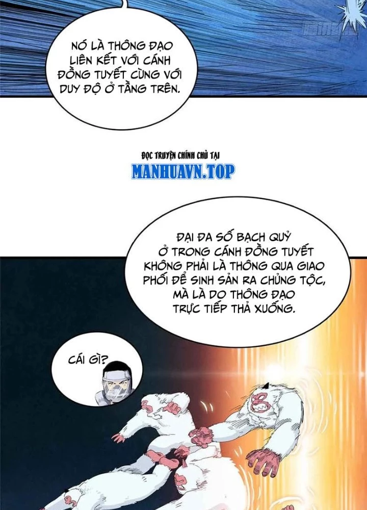 Cửu Tinh Độc Nãi Chapter 59 - 9