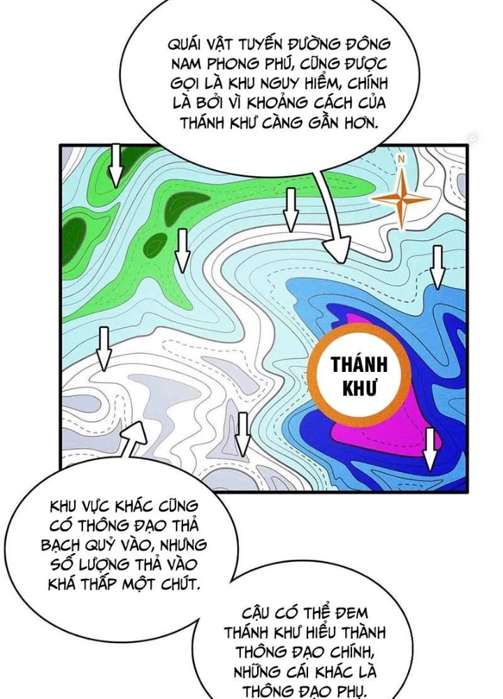 Cửu Tinh Độc Nãi Chapter 59 - 13