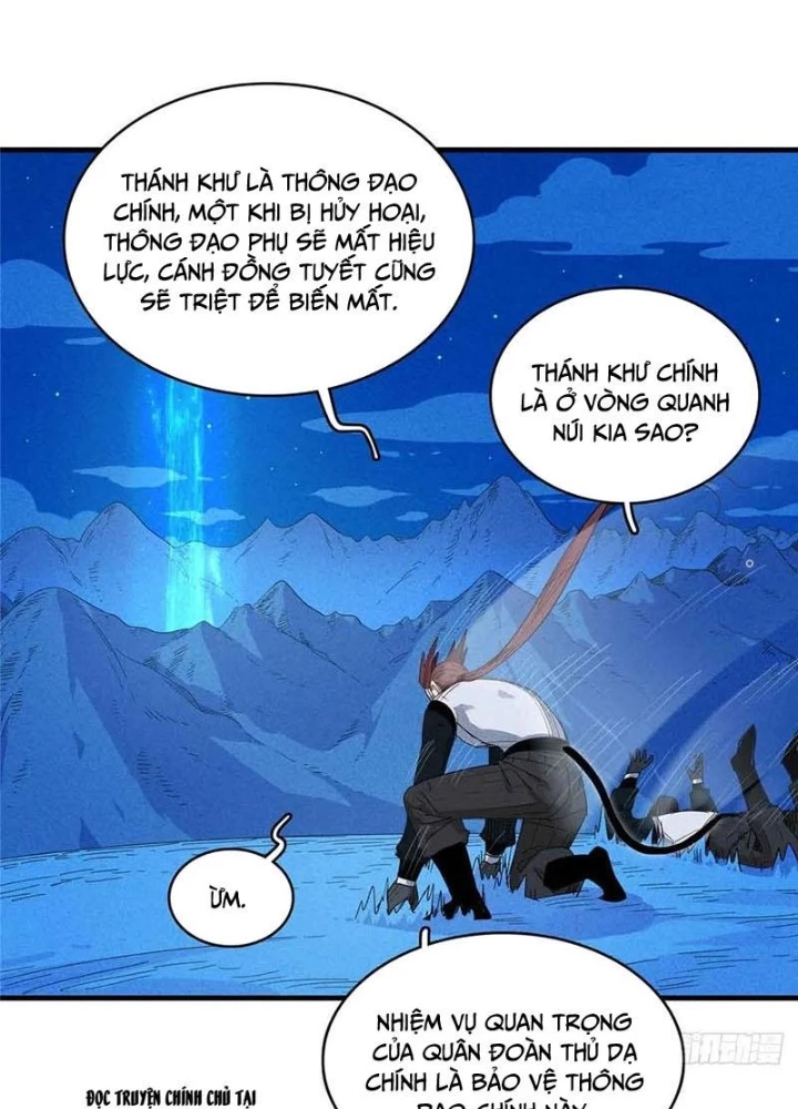 Cửu Tinh Độc Nãi Chapter 59 - 15