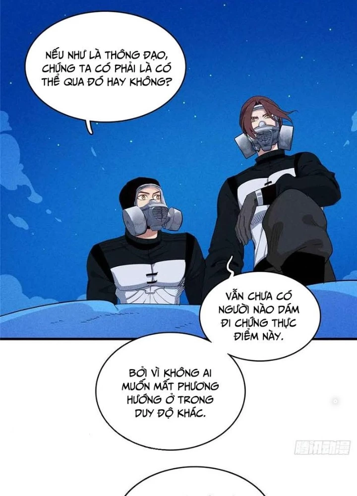 Cửu Tinh Độc Nãi Chapter 59 - 17