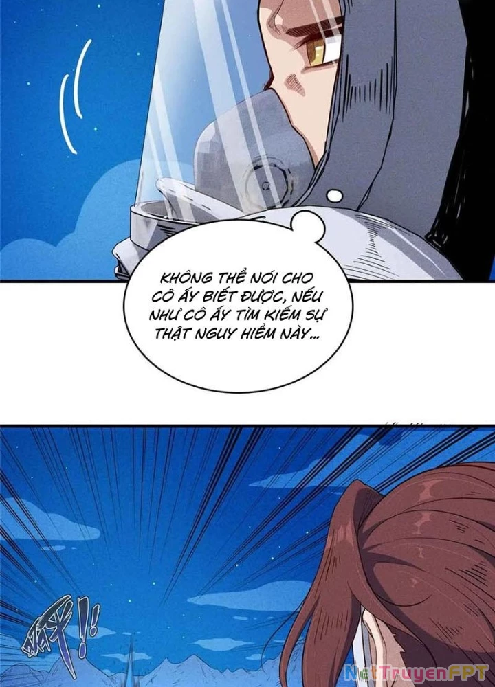 Cửu Tinh Độc Nãi Chapter 59 - 21