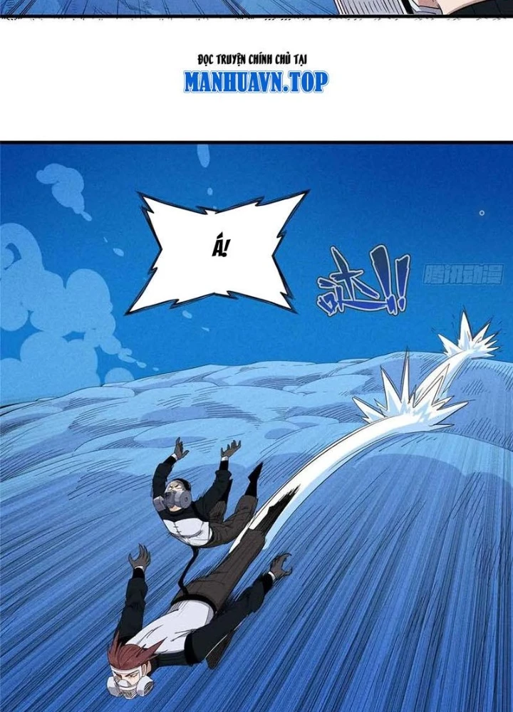 Cửu Tinh Độc Nãi Chapter 59 - 23