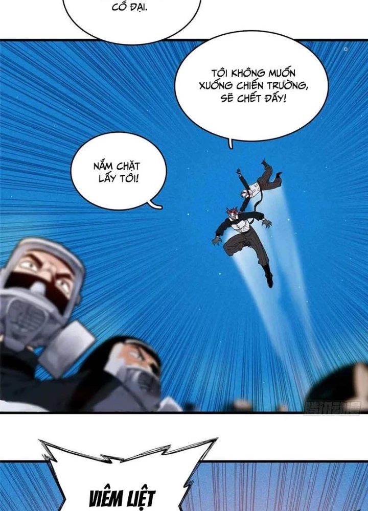 Cửu Tinh Độc Nãi Chapter 59 - 31