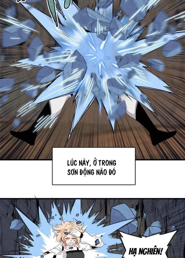 Cửu Tinh Độc Nãi Chapter 59 - 39