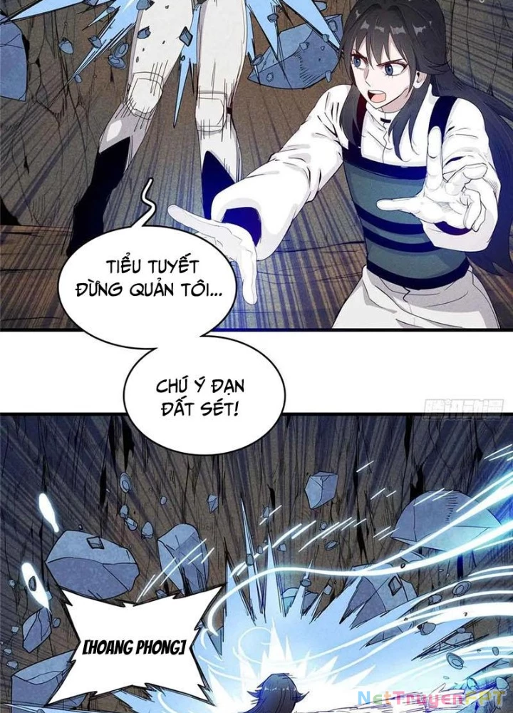 Cửu Tinh Độc Nãi Chapter 59 - 41