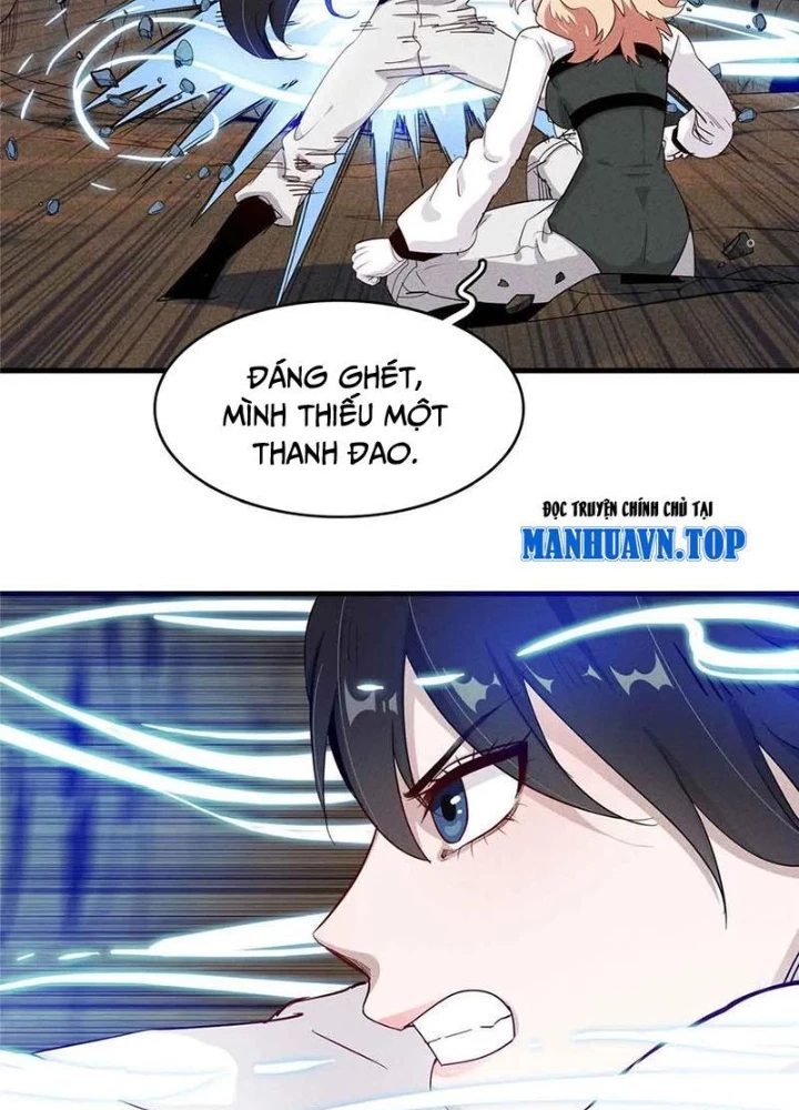 Cửu Tinh Độc Nãi Chapter 59 - 43