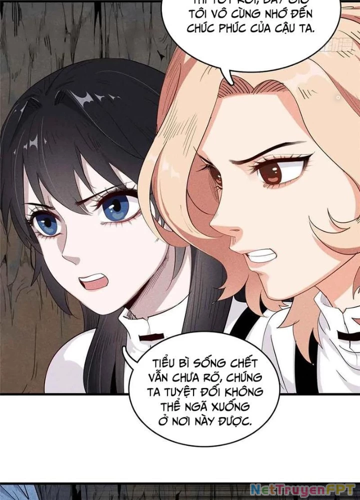 Cửu Tinh Độc Nãi Chapter 59 - 55