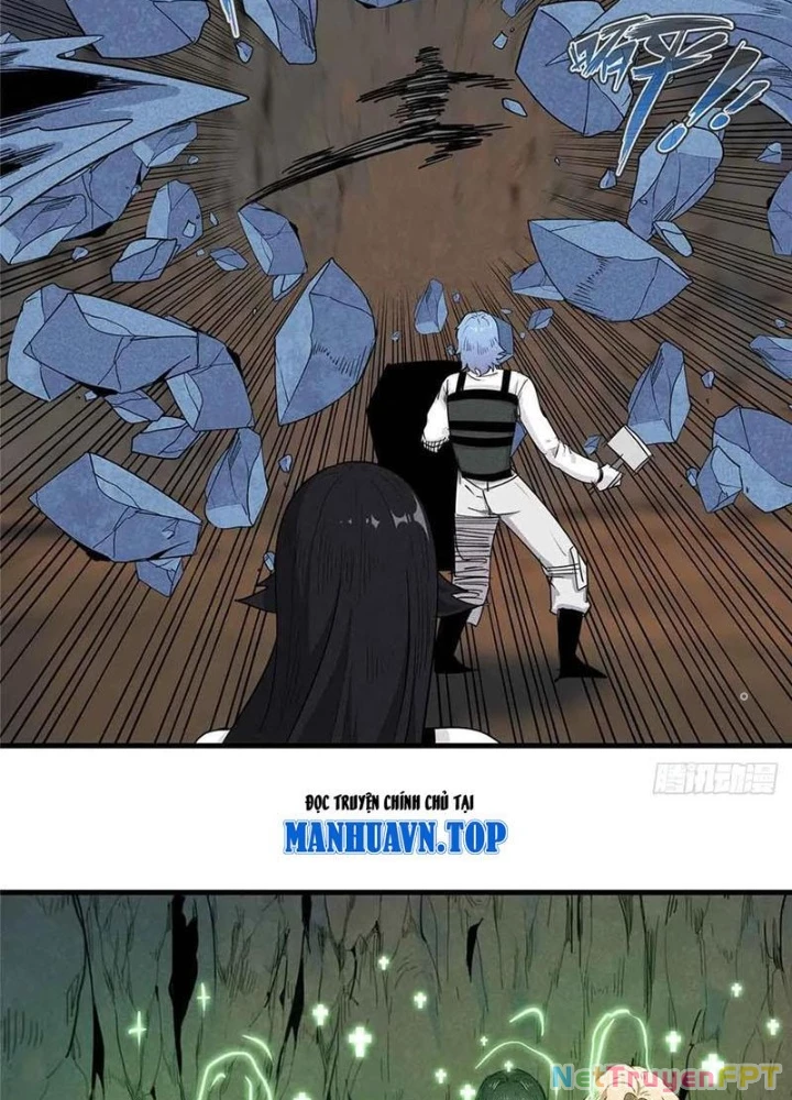 Cửu Tinh Độc Nãi Chapter 59 - 59