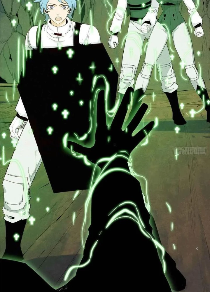 Cửu Tinh Độc Nãi Chapter 59 - 61