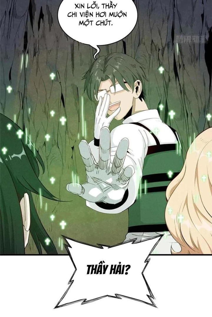 Cửu Tinh Độc Nãi Chapter 59 - 65