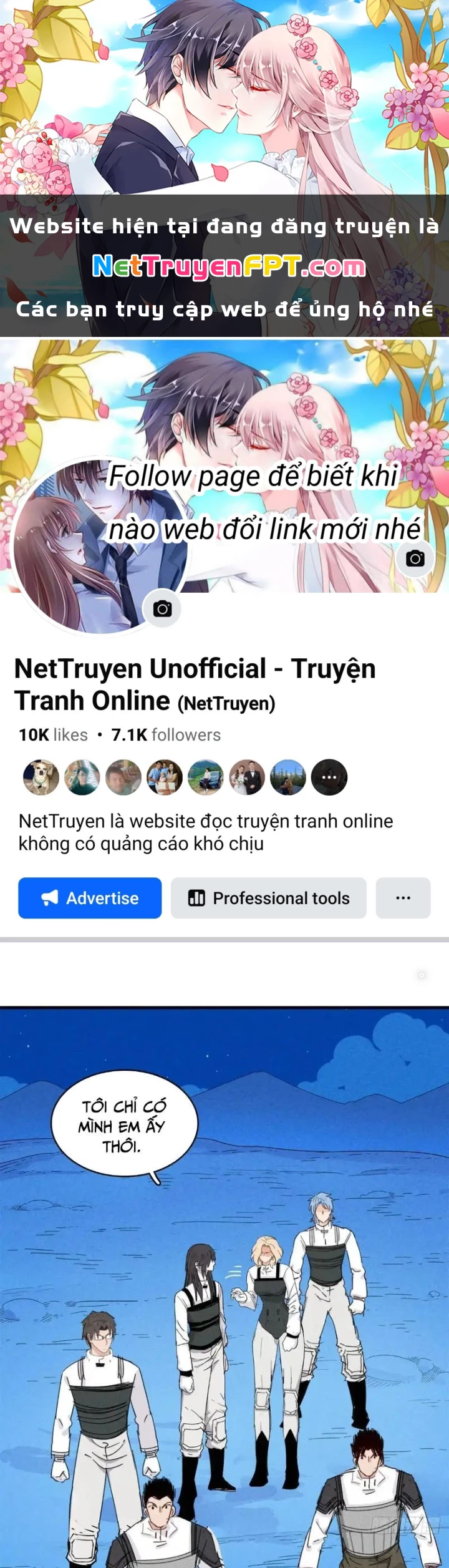 Cửu Tinh Độc Nãi Chapter 62 - 1