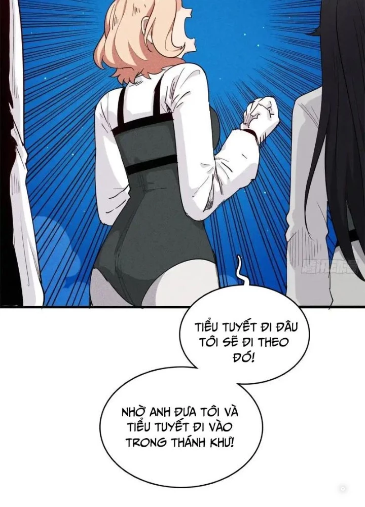 Cửu Tinh Độc Nãi Chapter 62 - 7