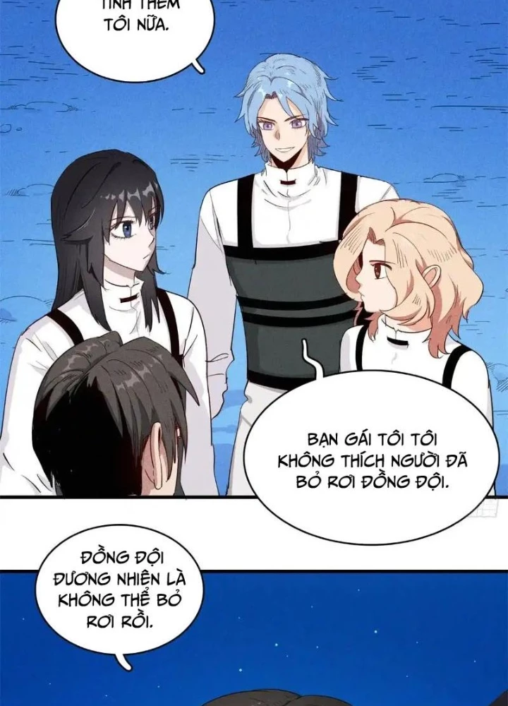 Cửu Tinh Độc Nãi Chapter 62 - 9