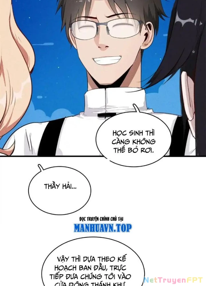 Cửu Tinh Độc Nãi Chapter 62 - 11