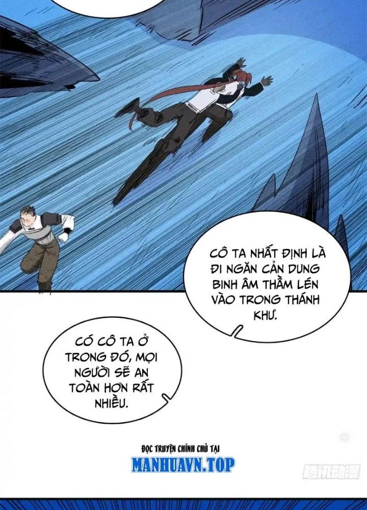 Cửu Tinh Độc Nãi Chapter 62 - 15