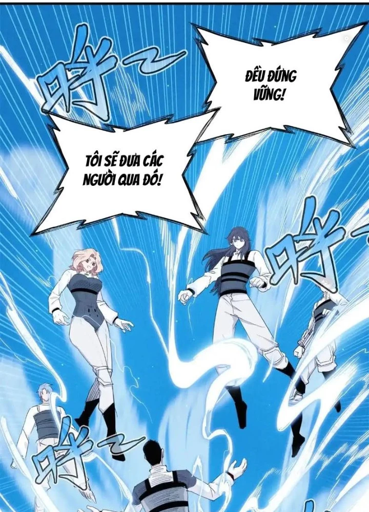 Cửu Tinh Độc Nãi Chapter 62 - 19