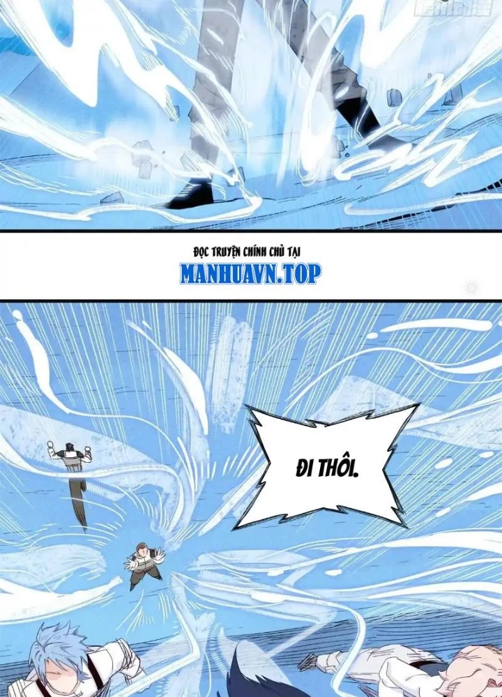 Cửu Tinh Độc Nãi Chapter 62 - 21