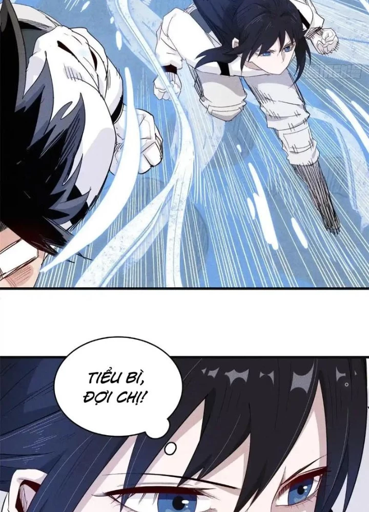 Cửu Tinh Độc Nãi Chapter 62 - 23