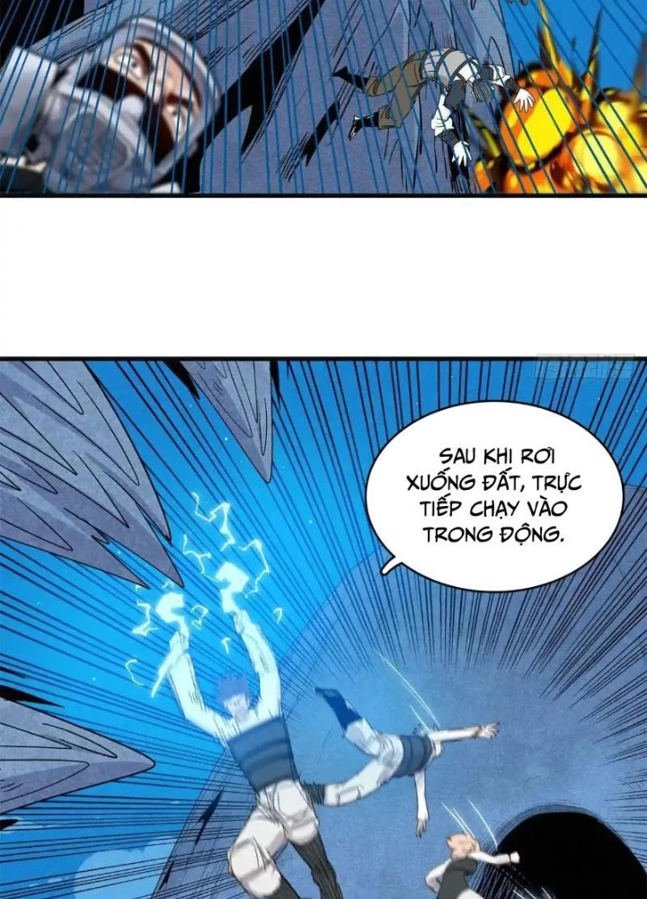 Cửu Tinh Độc Nãi Chapter 62 - 27